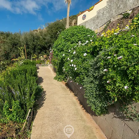 アパート Pan Nebida