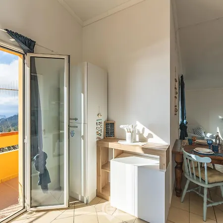 Апартаменты Pan - Seaview - Aircon - Parking *