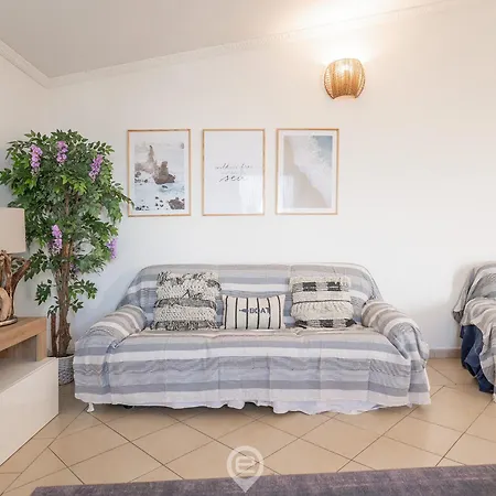 Pan - Seaview - Aircon - Parking Апартаменты Nebida