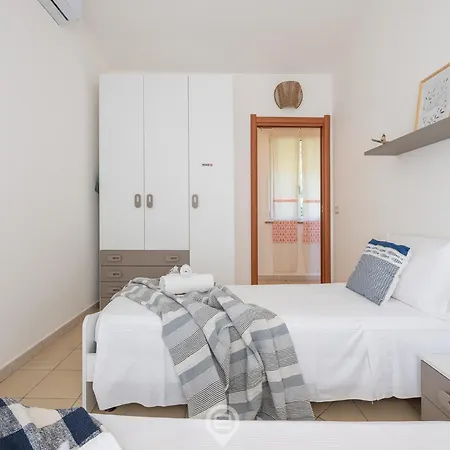 Pan - Seaview - Aircon - Parking Апартаменты Nebida
