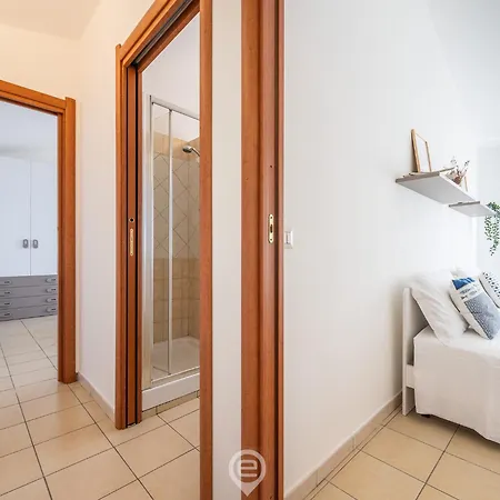 Pan - Seaview - Aircon - Parking Appartamento