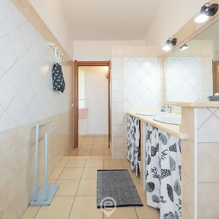 Апартаменты Pan - Seaview - Aircon - Parking *