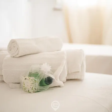 Διαμέρισμα Pan