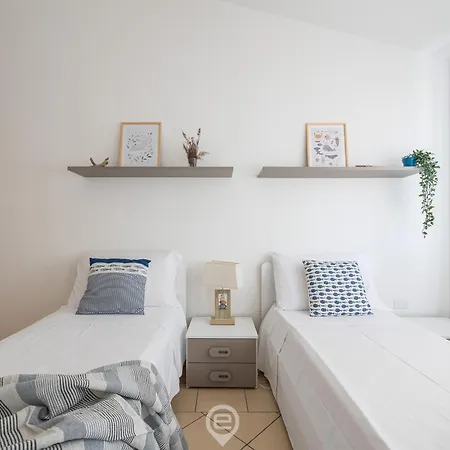 Pan - Seaview - Aircon - Parking Апартаменты Nebida