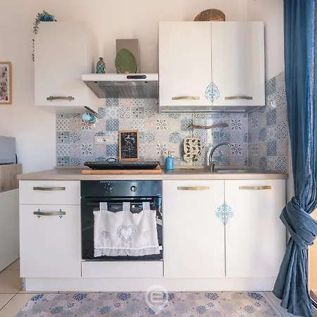 Appartamento Pan - Seaview - Aircon - Parking *