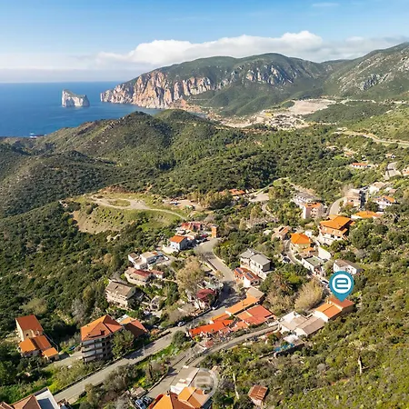 Апартаменты Pan - Seaview - Aircon - Parking Nebida