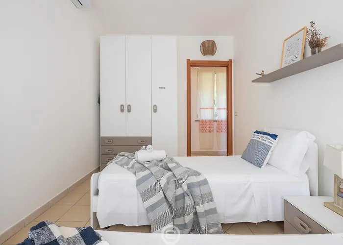 Pan Apartmán Nebida