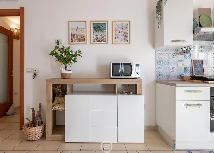 Apartmán Pan Nebida