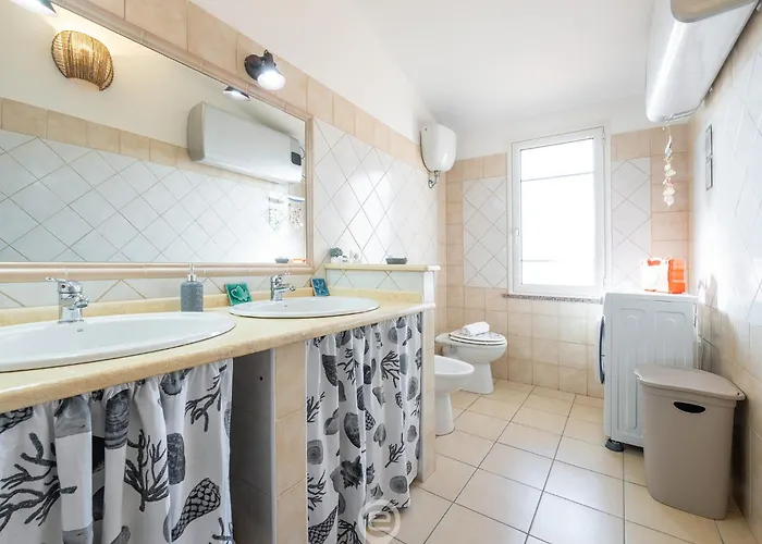 Pan Apartmán Nebida