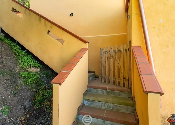 Pan Apartmán Nebida