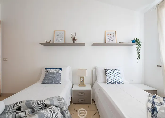 Pan Apartmán Nebida