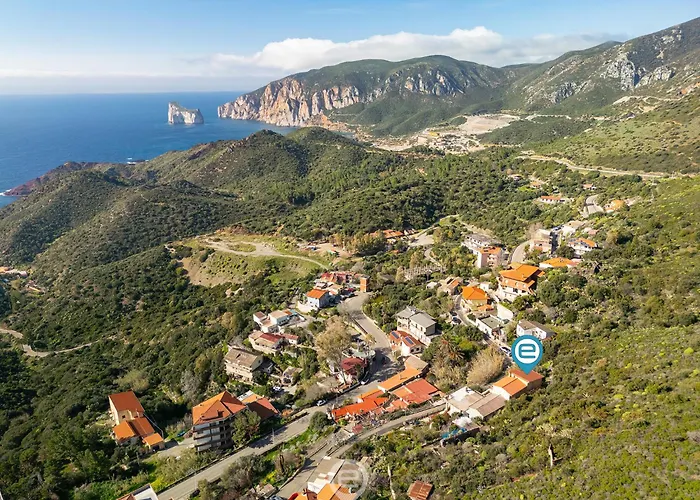 Apartmán Pan Nebida