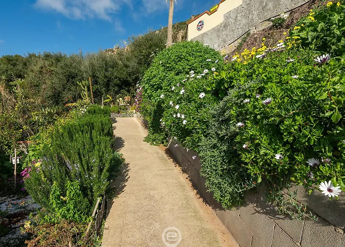 Apartmán Pan Nebida